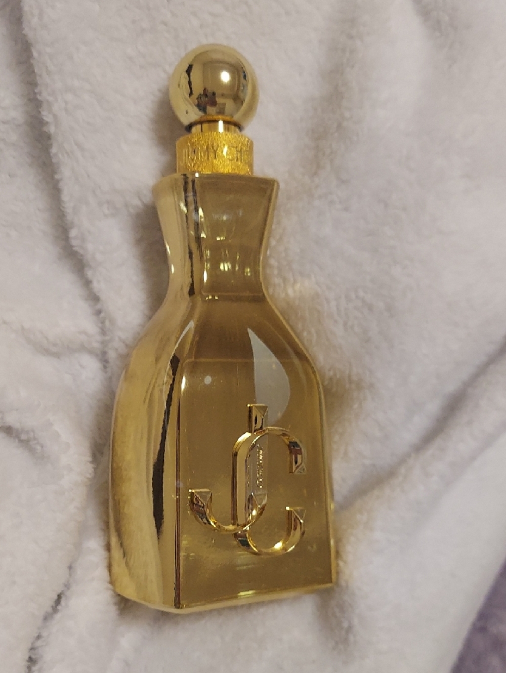 Jimmy Choo I Want Choo le Parfum 3oz - Picture 3 of 7